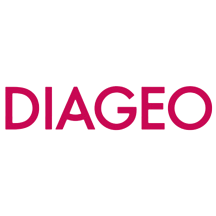 Diageo Logo