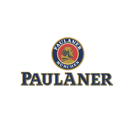 Paulaner Bier Paulaner Logo
