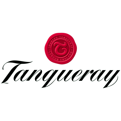 Tanqueray Tanqueray Logo