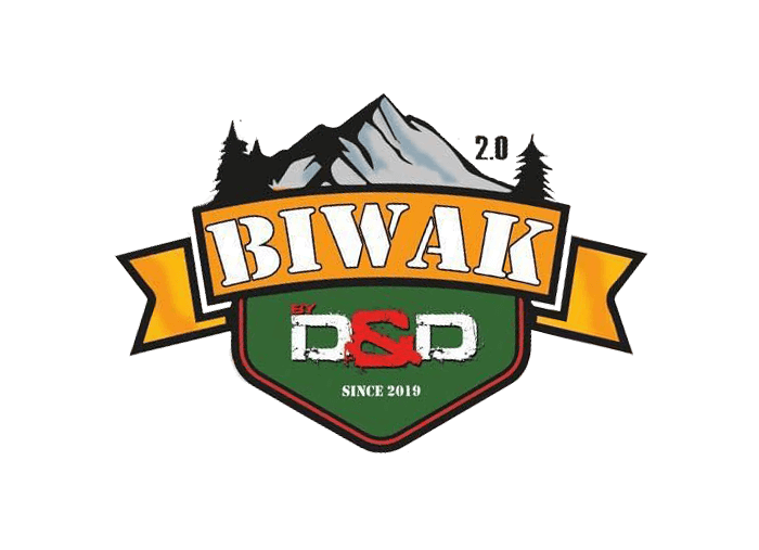 Logo Biwak 2.0