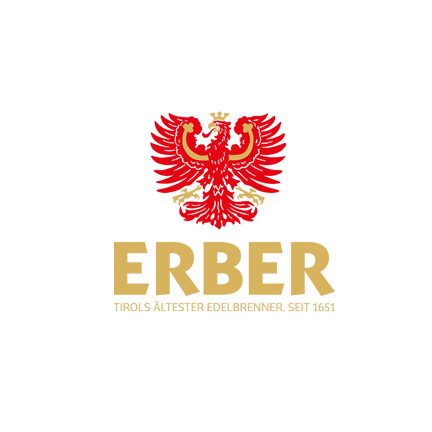 Erber Logo