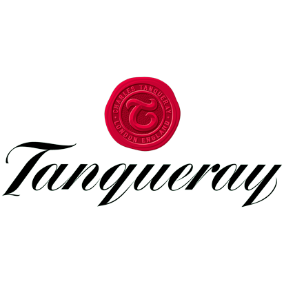 Tanqueray Logo