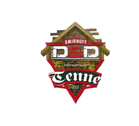Logo D&D Tenne