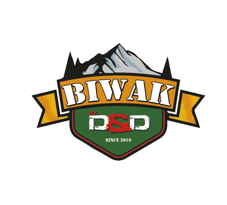 Logo D&D Biwak