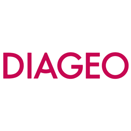 Diageo Logo D&D Tenne