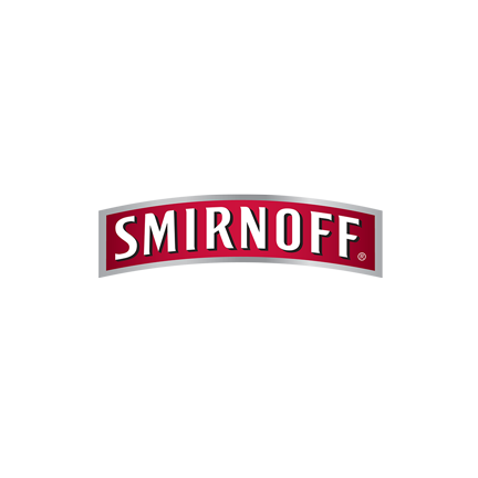 Homepage Smirnoff