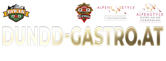 Dundd Gastro Logo